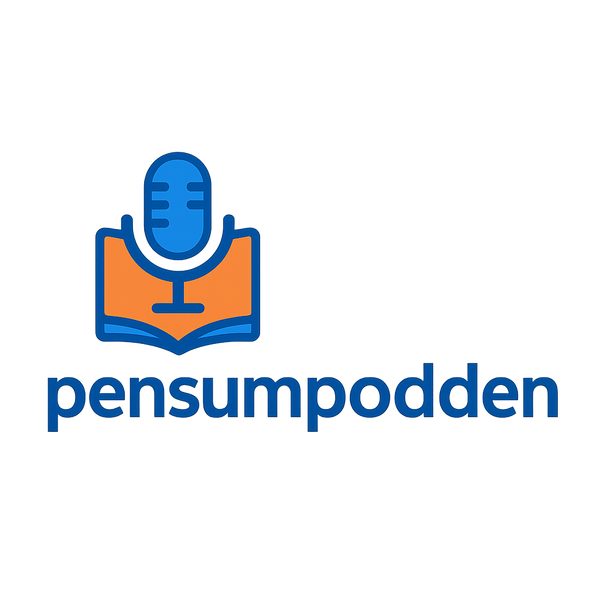 Pensumpodden